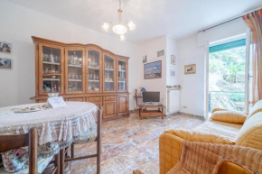 Rapallo Bella Vista Vintage Flat